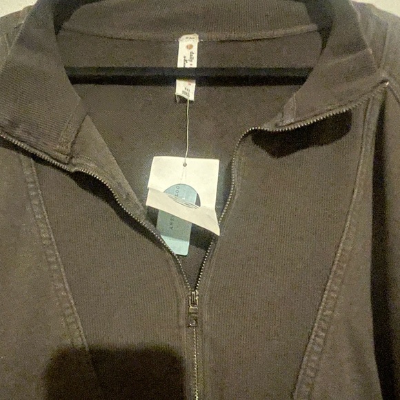 Anthropologie Plus Size Dress 3X Mini Daily Practice Dress NWT - Picture 5 of 5